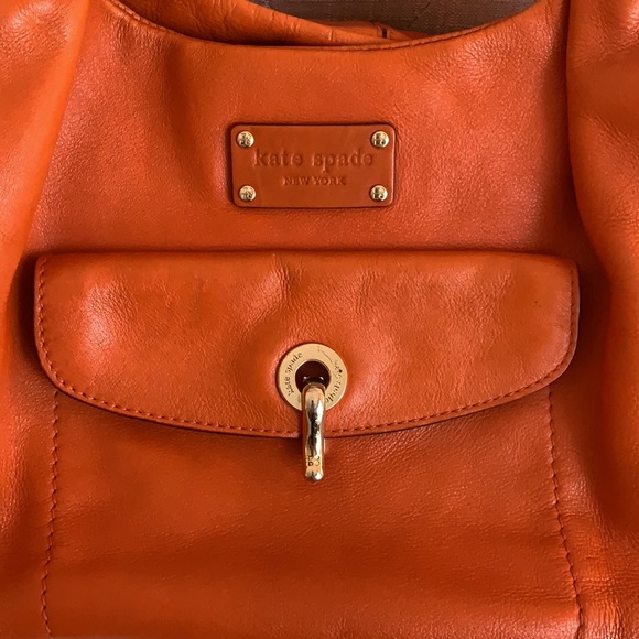Large Kate Spade bag - Picture 3 of 14